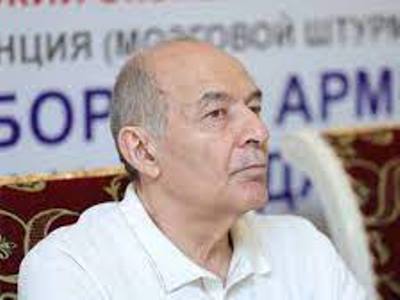 Академик: По мнению абсолютного большинства армян, Карабах не может оставаться в составе Азербайджана