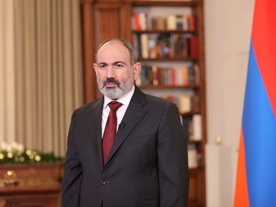 Pashinyan: Armenia appreciates Social Democrat Hunchakian Party support in solving important problems