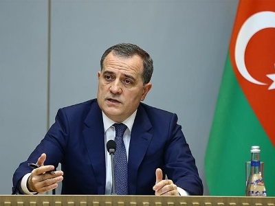 Azerbaijan continues to threaten Armenia even from international platforms