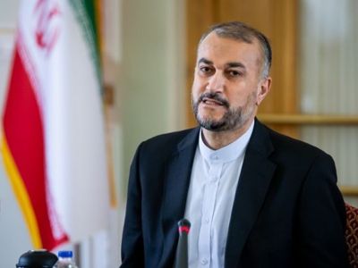 Iran says U.S. sends signal of determination to reach Iranian deal agreement