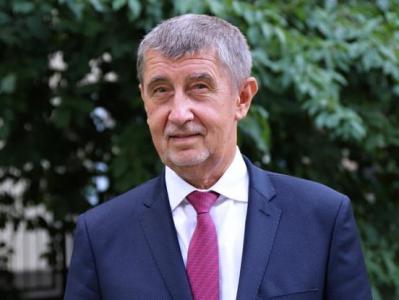 Ex-Czech PM's party win most of country's major cities in municipal elections