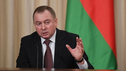 Глава МИД Беларуси: Визиты западных ястребов в страны ОДКБ не способствуют разрешению конфликтов