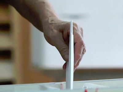 Armenia Central Electoral Commission publicizes preliminary results of local elections