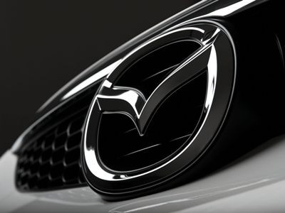 Mazda is considering halting production in Russia