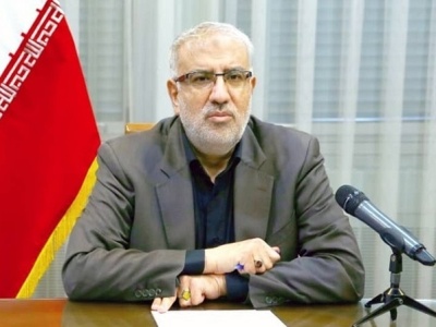 Iran expands energy cooperation with neighboring states