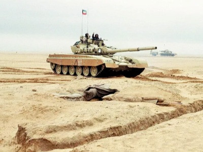 Expert: Efforts of external forces are aimed at eliminating Iran's ability to defend its borders with Armenia