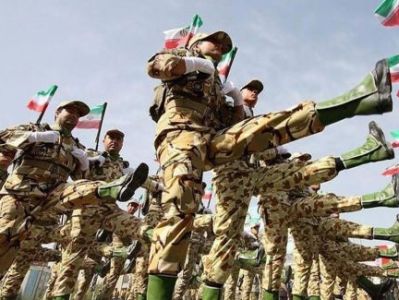 Expert: Iran's military-technical capabilities and political stance on Armenia coincide