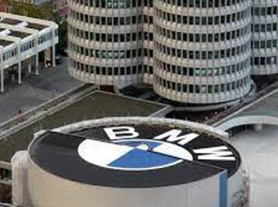 BMW-ն Գերմանիայում 15%-ով կրճատել է գազի սպառումը