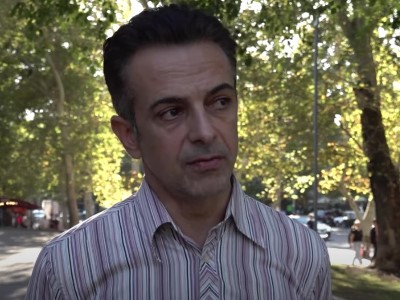 Political analyst: West is not ready to protect us from its ally Turkey, we can lose Syunik