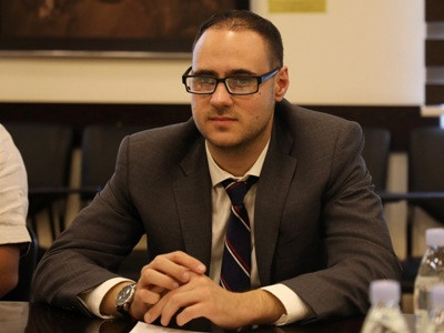 Council of Europe prepares report assessing Armenia media needs