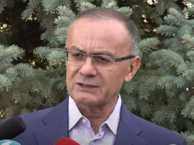 Сейран Оганян: Если бы государство поддержало армию, то жертв было бы намного меньше