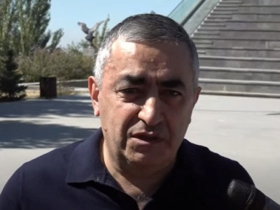 Блок «Армения»: Тер-Петросян четко сказал, что нужно готовиться к новой капитуляции