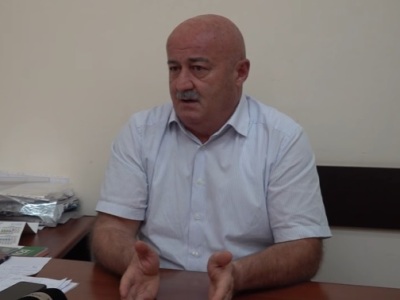 Բարեբախտաբար, այդ մարդը որեւէ ձեւով չի կարող ազդել գործընթացների վրա. Աղազարյանը՝ Տեր-Պետրոսյանի մասին
