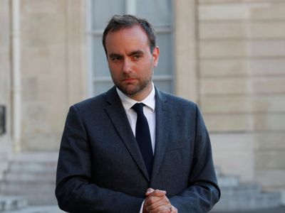 Sebastien Lecornu: France will send delegation to Armenia to assess situation
