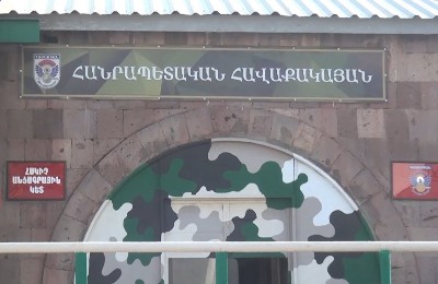 «Ժողովուրդ». Մարդիկ չեն կարող գնալ սահման. ՊՆ-ն հակադարձում է Փաշինյանին