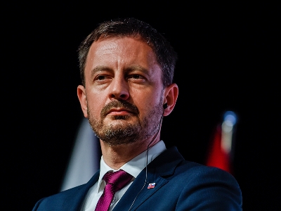 Premier: Energy crisis could kill Slovakia's economy