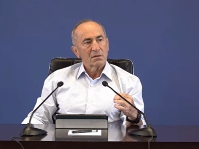 Экс-президент Армении: Выход из ОДКБ будет очередной глупостью