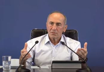 Պետք է մարդ գա, որը կմիավորի բոլորին, պատրաստ կլինի հանրային կոնսոլիդացիային․ Ռոբերտ Քոչարյան