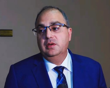 Депутат: Даже если кто-то решил умыть руки от Арцаха, все равно это проблема всех цивилизованных народов