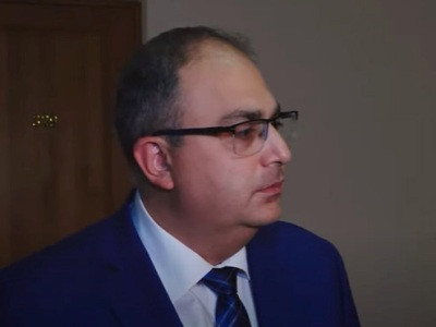 Депутат от правящей партии: Удивляюсь гражданам, пытающимся цитировать Алиева
