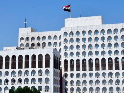Iraqi Foreign Ministry to call Iranian ambassador to carpet