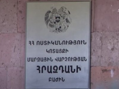Բնակարանային գողություն, 15 միլիոնի վնաս. Հրազդանի ոստիկանների բացահայտումը տևեց երեք ժամից էլ պակաս