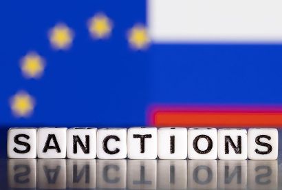 Agreement on next package of sanctions against Russia expected before EU summit