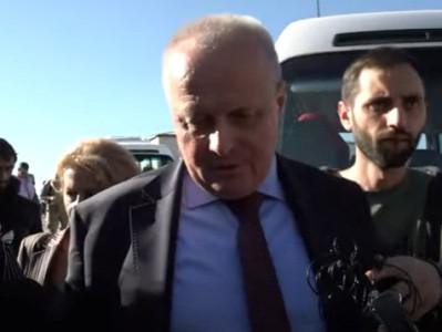 Ambassador: It is unfair not to recognize Russia's efforts in settling Armenian-Azerbaijani conflict
