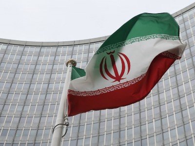 Iran warns UAE against encroachment on its territorial integrity