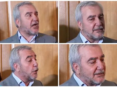 Անդրանիկ Քոչարյանը ժողովրդին ոչխարի տե՞ղ է դնում. Սեւակ Հակոբյան
