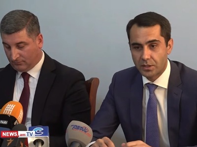 Губернатор Гегаркуника: В ближайшие дни будут выданы компенсации для начала ремонта поврежденных домов