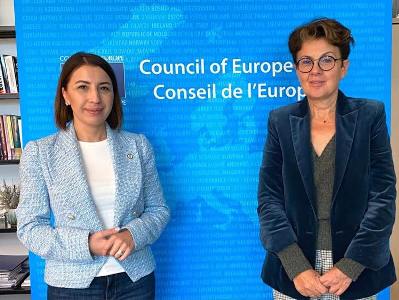 Armenian Ombudsman to Leyla Kayacik: At least 7,600 people in need of housing