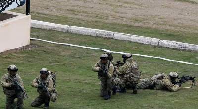 Newspaper: What happened to fate of Azerbaijan military groups that infiltrated Armenia?