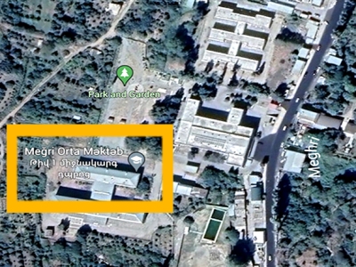 ‘Tatoyan’ Foundation: Some Syunik communities are noted with Azerbaijani place names on Google Map, Google Earth