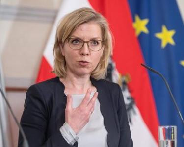 Austria cannot support any EU plan to cap gas prices