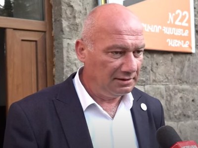 «Քրեական վարույթը իրավական հիմք չունի». Բերդում ընտրություններին հաղթած ուժի ավագանու թեկնածուն չի ընդունում մեղադրանքը