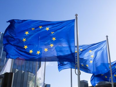 European Union says it does not recognize results of referendums on annexation of new territories to Russia