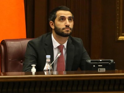 Rubinyan: Armenia is not going to discuss any capitulation