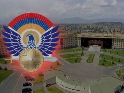 MOD of Armenia: Process of military-technical cooperation with Russia is carried out in accordance with treaties