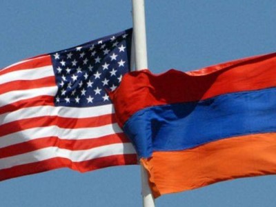 U.S. imposes sanctions against Armenian company Taco LLC for supporting Russia