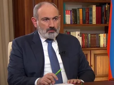 Pashinyan: Names of deceased should be published through institutionally planned mechanism