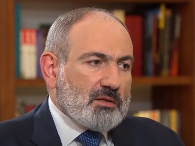 Пашинян: МИД Армении и Азербайджана должны начать переговоры по составлению текста мирного договора