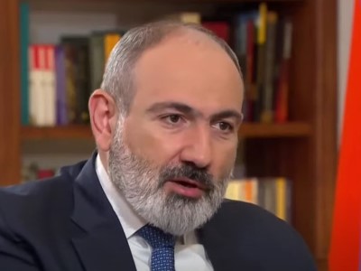 Pashinyan: Statement of Ministry of Defense says Russian Federation, but my statement does not say anything about Russia