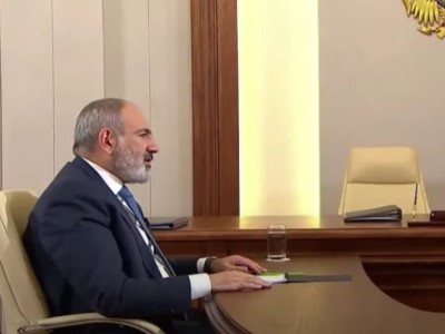 Ես Պրահա մեկնելու որոշում ունեմ, իսկ Էրդողանի հետ հանդիպումը բացառված չէ․ Նիկոլ Փաշինյան