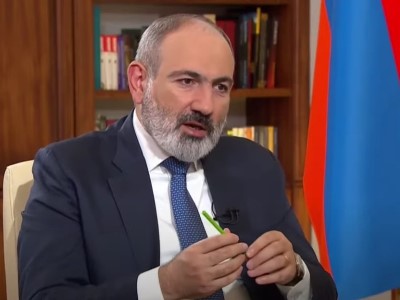 Pashinyan: Russian authorities must not take actions which cast doubt on sincerity of official positions