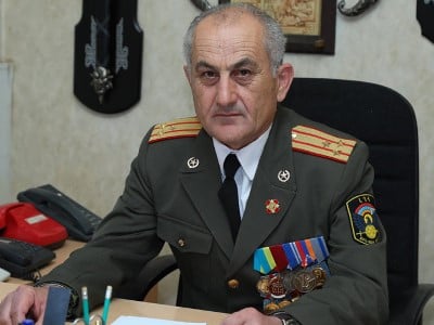 Сенор Асратян: Корень наших бед кроется в полном отсутствии управления страной