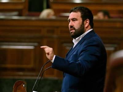 Spanish MP to Ursula von der Leyen about murder of Armenian POWs: And this is your reliable partner?