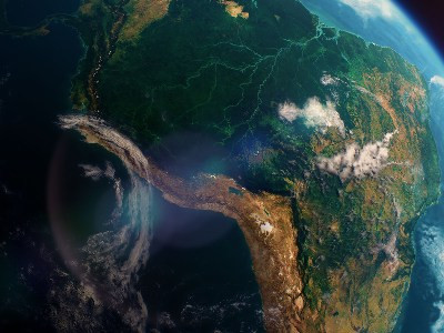 Supercontinent to appear on Earth։ Australia will collide with Eurasia