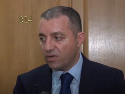 Власти Армении предлагают виноградарям или пойти по пути укрупнения хозяйств, или сменить работу