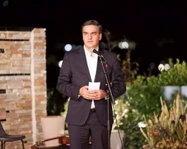 Լոս Անջելեսում հայ համայնքի մի շարք կառույցներին ու անհատներին է ներկայացվել «Թաթոյան» հիմնադրամի գործունեությունը